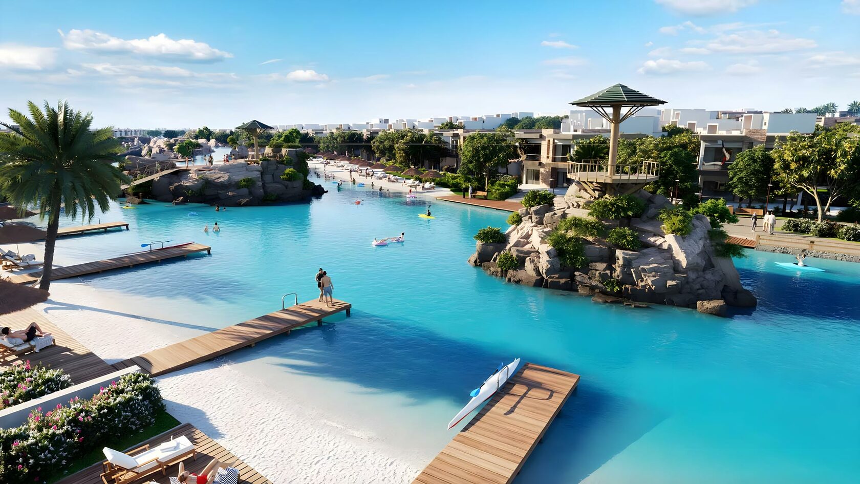 DAMAC-Lagoon-Views-6